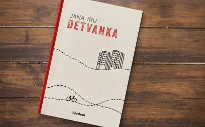 Príbeh z malého mesta, ktorý je väčší než sa zdá. Detvanka od Jany Iru