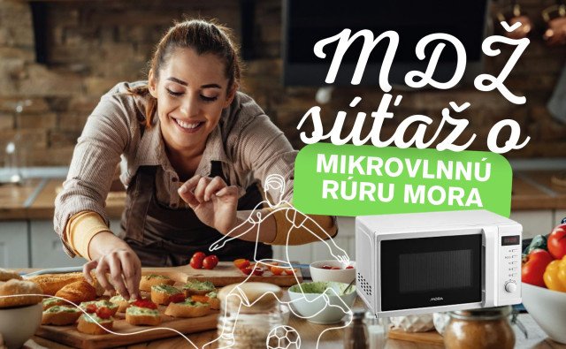 Luka Modrić a Gorenje: Ako spojiť futbal, rodinu a kuchynský komfort