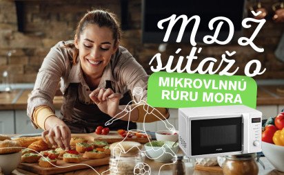 Luka Modrić a Gorenje: Ako spojiť futbal, rodinu a kuchynský komfort