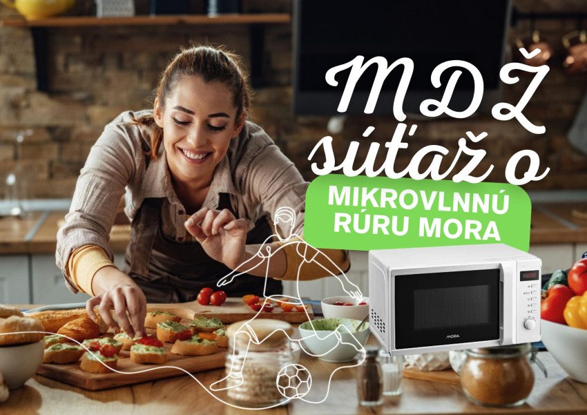 Luka Modrić a Gorenje: Ako spojiť futbal, rodinu a kuchynský komfort