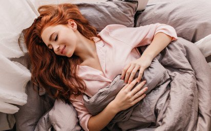 Vedeli ste, že ženy potrebujú viac spánku ako muži? Tu sú top dôvody!