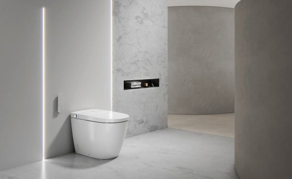 JIKA prináša novinky. Sortiment sa rozrastá o sprchovacie toalety