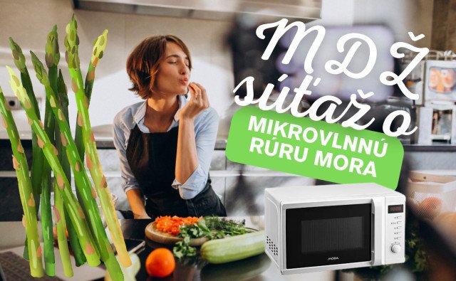 Špargľa: Kráľovná jarnej kuchyne a jednoduché talianske rizoto