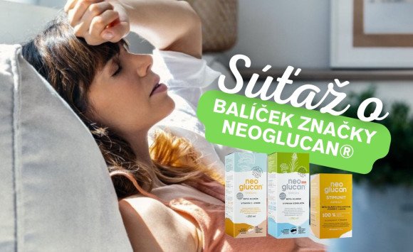 Ste často chorí a bez energie? Možno prechádzate imunitným burnoutom