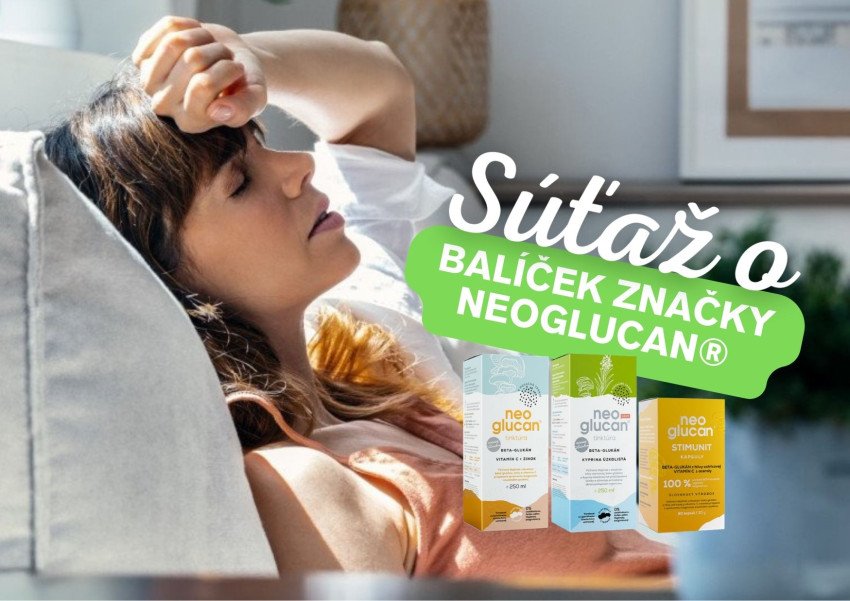 Ste často chorí a bez energie? Možno prechádzate imunitným burnoutom