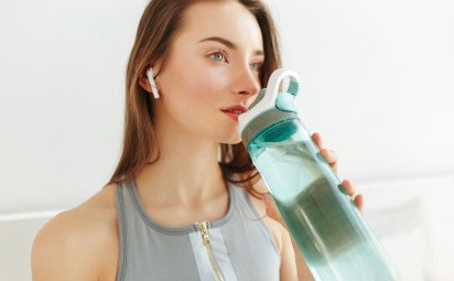 Obnova minerálnej rovnováhy po zime