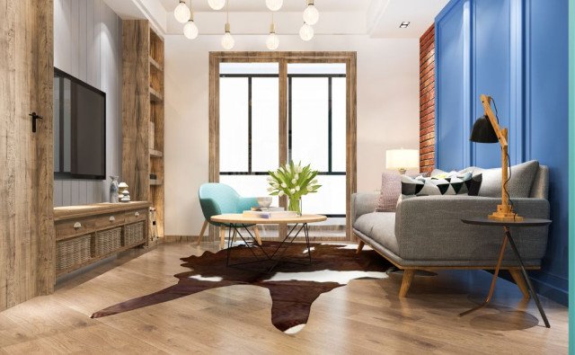 ZVIERACIE MOTÍVY DOMA: NADČASOVÝ DETAIL, KTORÝ ZJEMNÍ INTERIÉR A ROZBIJE NUDU