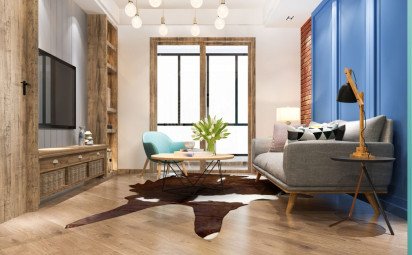 Zvieracie motívy doma: Nadčasový detail, ktorý zjemní interiér a rozbije nudu