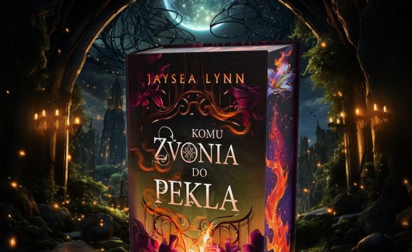 Keď sa posmrtný život zmení na romantické dobrodružstvo... Komu zvonia do pekla