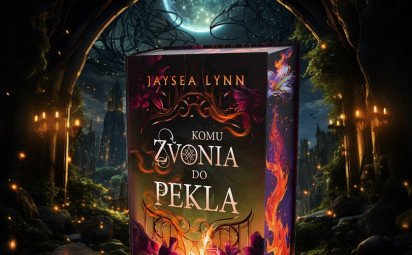 Keď sa posmrtný život zmení na romantické dobrodružstvo... Komu zvonia do pekla