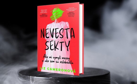 Skutočný príbeh z temného sveta náboženských kultov. To je Nevesta sekty