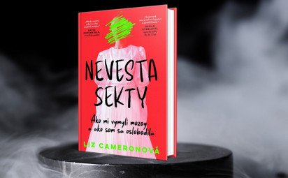 Skutočný príbeh z temného sveta náboženských kultov. To je Nevesta sekty