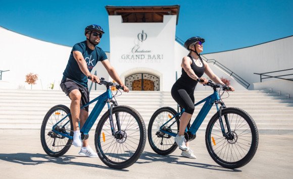 Duchovná cesta, tokajské zlato a jarný relax pri „slovenskom mori“