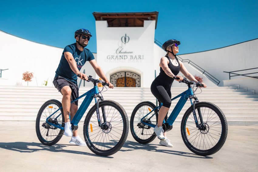 Duchovná cesta, tokajské zlato a jarný relax pri „slovenskom mori“