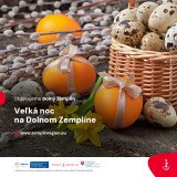 Veľá noc na Dolnom Zemplíne