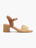 DEICHMANN_sandále-na-opätku-béžová-62290-1