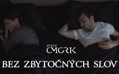 Peter Cmorik vydal siedmy videoklip z albumu Najlepšie miesto