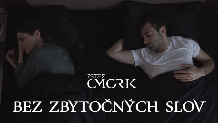Peter Cmorik vydal siedmy videoklip z albumu Najlepšie miesto