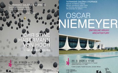 I Am Always Yours a Zmyselné krivky architektúry