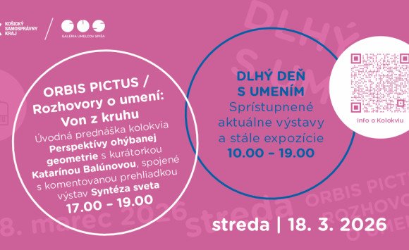 Dlhý deň s umením