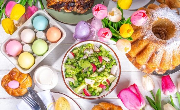 Veľká noc 2026 bude pre peňaženky o čosi miernejšia