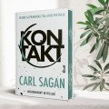Konečne sa ozval mimozemský signál! Fenomenálne sci-fi od Carla Sagana