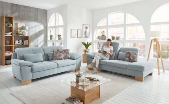 Plánovaný interiér premení domov od predsiene až po spálňu