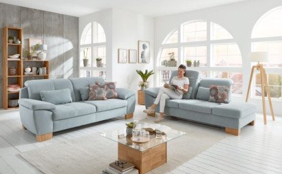 Plánovaný interiér premení domov od predsiene až po spálňu