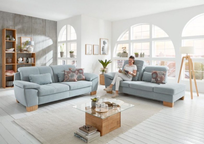 Plánovaný interiér premení domov od predsiene až po spálňu