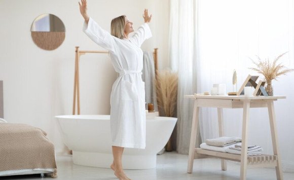 Wellbeing v kúpeľni sa začína poriadkom: Ako pracovať s úložnými priestormi?