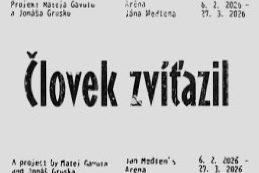 Flash Art - výstavy a podujatia