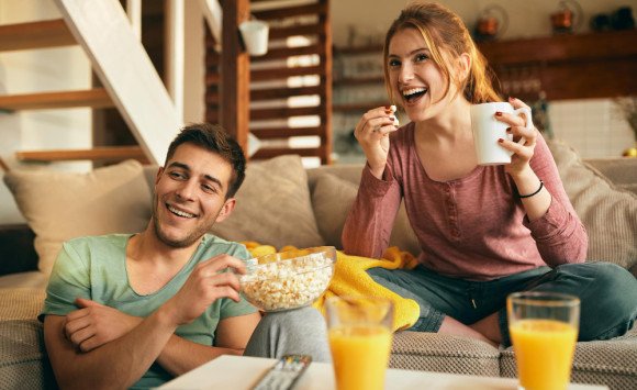 Od československých klasík po svetové filmové hity