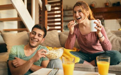 Od československých klasík po svetové filmové hity