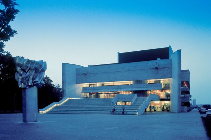 DOM UMENIA Piešťany APRÍL 2026