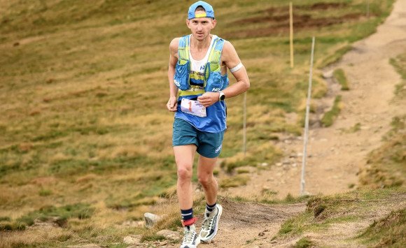 Z kopačiek na vrchol ultra-bežeckého rebríčka: Patrik Milata a sila vytrvalosti
