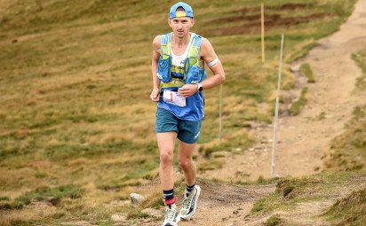 Z kopačiek na vrchol ultra-bežeckého rebríčka: Patrik Milata a sila vytrvalosti