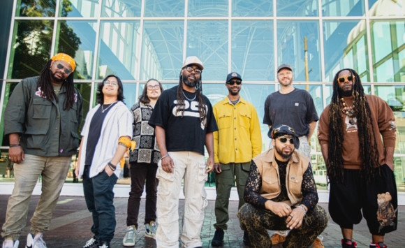 Ghost-Note prinesú do Bratislavy svetový groove