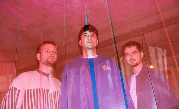 Sam Handwich vydávajú dvojité EP All Good