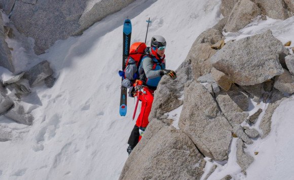 Róbert Gálfy: Objavte najkrajšie tatranské kombinácie očami horského vodcu