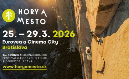 Festival Hory a mesto otvára svoje brány: Porota ocenila tieto filmy