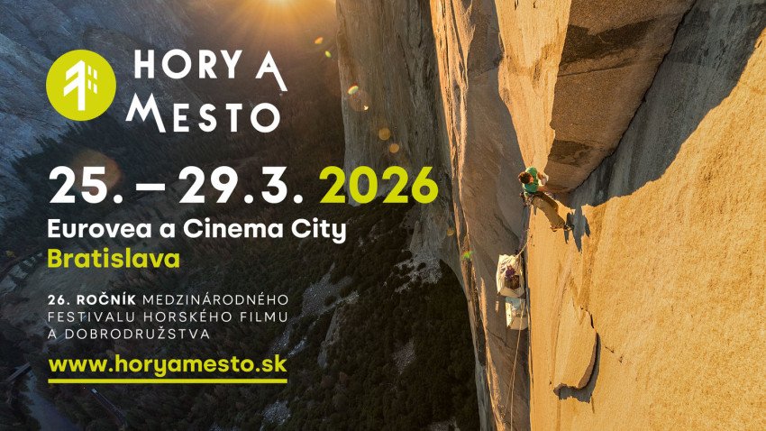 Festival Hory a mesto otvára svoje brány: Porota ocenila tieto filmy