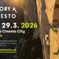 Festival Hory a mesto otvára svoje brány: Porota ocenila tieto filmy