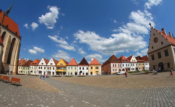Severovýchod Slovenska na jar láka kúpeľmi, pamiatkami UNESCO a turistikou