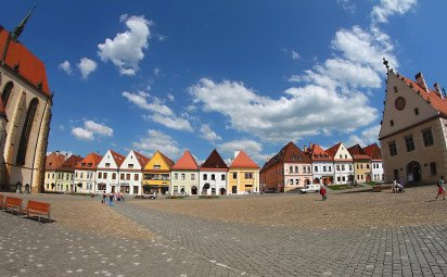 Severovýchod Slovenska na jar láka kúpeľmi, pamiatkami UNESCO a turistikou
