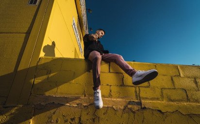 Zabudnite na nepohodlie: Tieto pánske tenisky sú hitom sezóny pre váš voľný čas