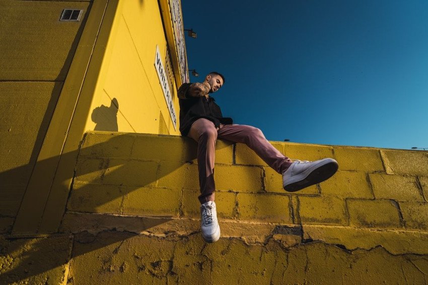 Zabudnite na nepohodlie - Tieto panske tenisky sú hitom sezóny pre váš voľný čas