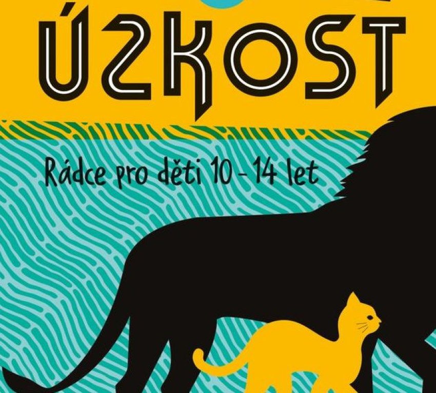 Skroť svoju úzkosť