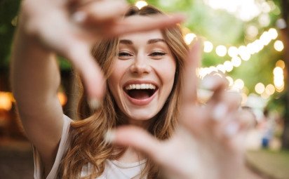 Malý jarný reset, po ktorom sa budete viac usmievať