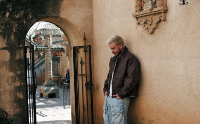 Alan Murin vydáva emotívnu skladbu Just Be Mine inšpirovanú životom na cestách