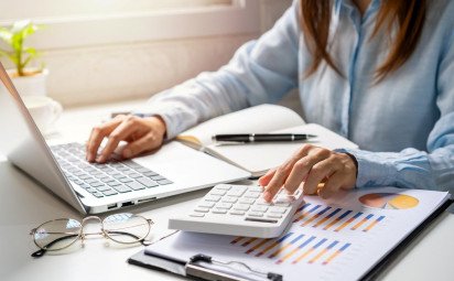 Podnikajte s ľahkosťou vďaka profesionálnemu účtovníctvu